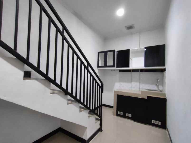 rumah jalan panggulan pengasinan