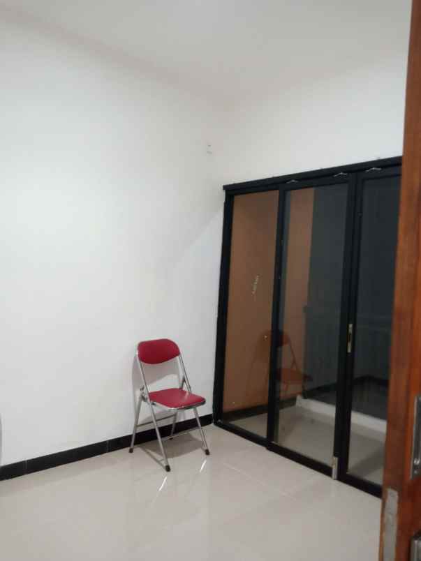 rumah jalan panggulan pengasinan