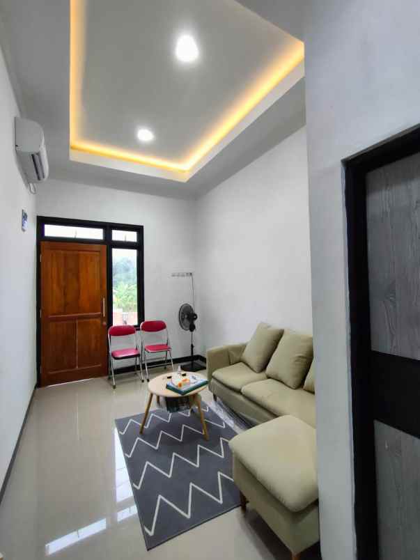 rumah jalan panggulan pengasinan