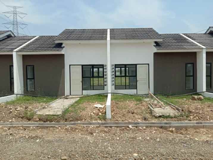 rumah jalan raya gabus singkil