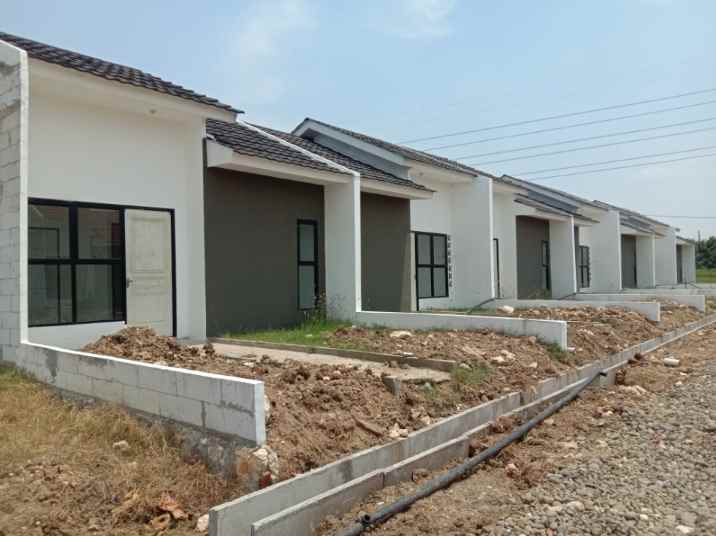 rumah jalan raya gabus singkil