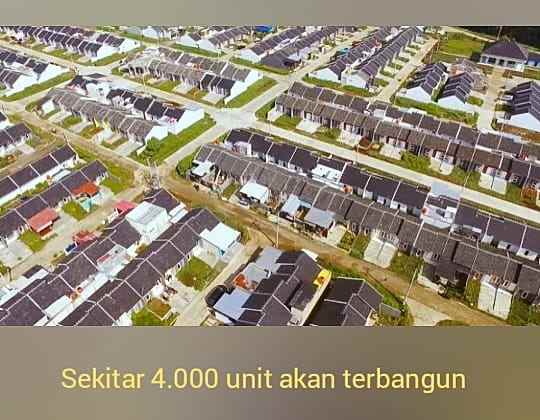 rumah jalan raya srimahi