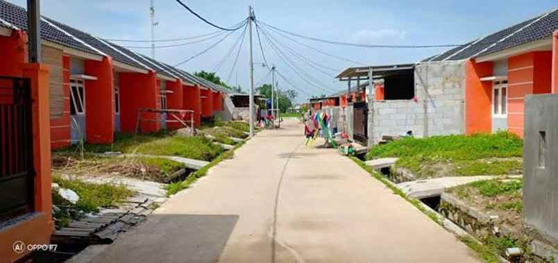 rumah jalan raya srimahi