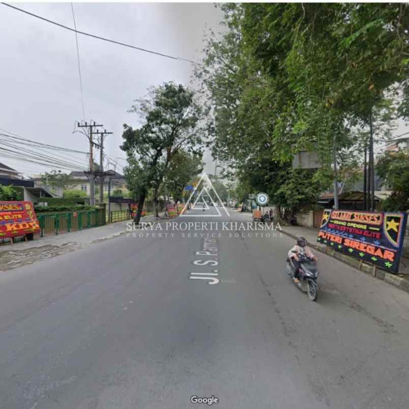 rumah jalan s parman medan baru