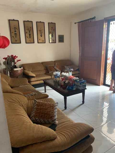 rumah janur elok residence