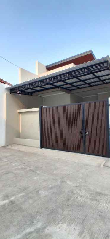 rumah jatimakmur pondok gede