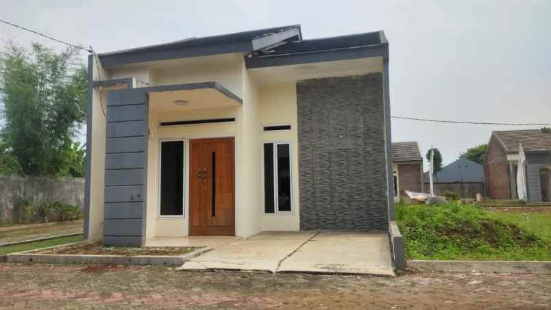 rumah jl arco raya