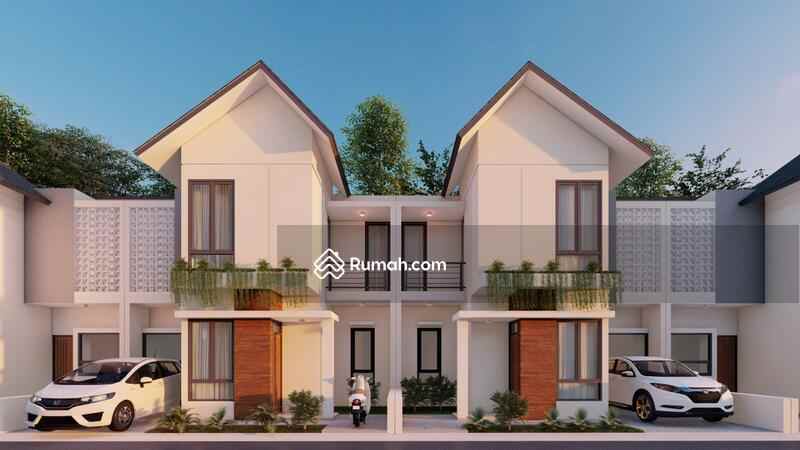 rumah jl belong sukatani