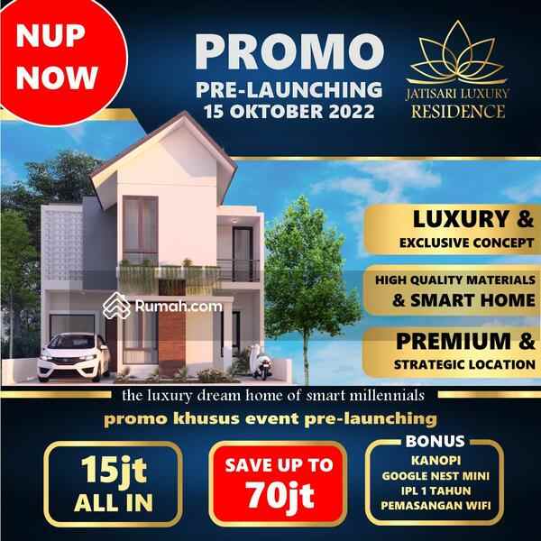 rumah jl belong sukatani