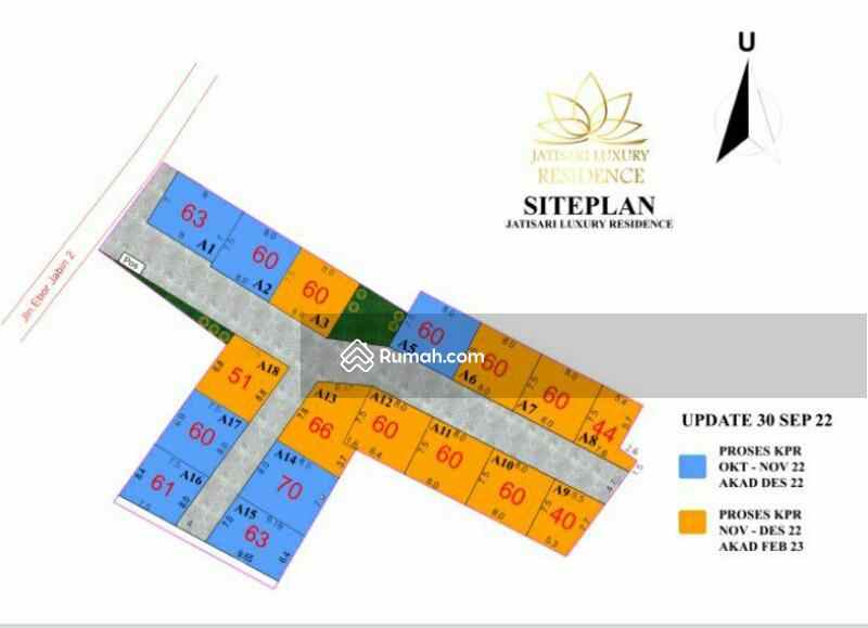 rumah jl belong sukatani