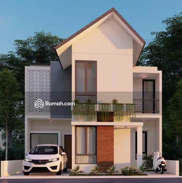 rumah jl belong sukatani