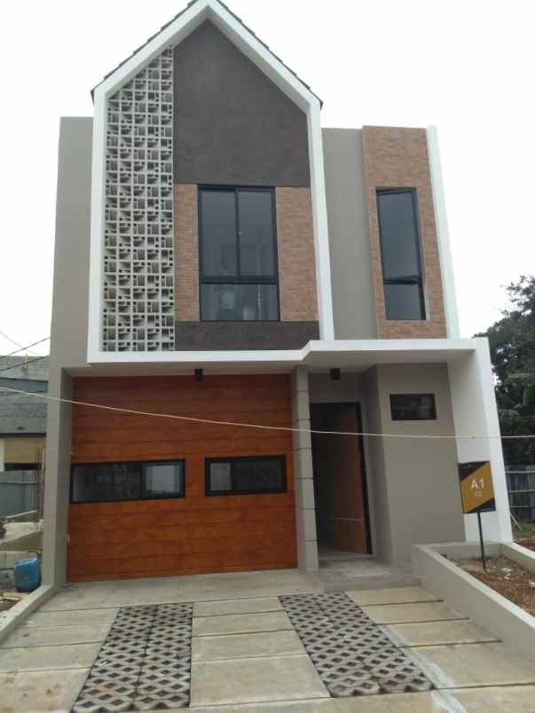 rumah jl belong sukatani