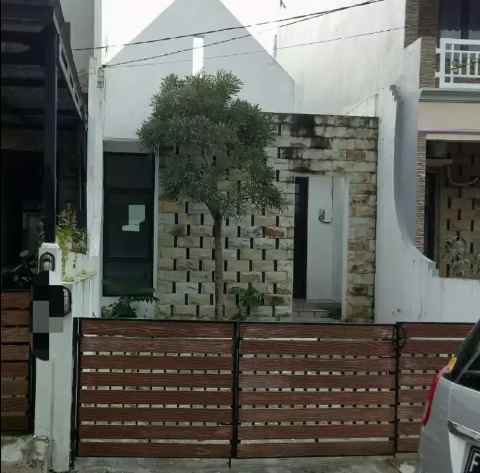 Dijual Rumah Mungil di Bogor Nirwana Residence