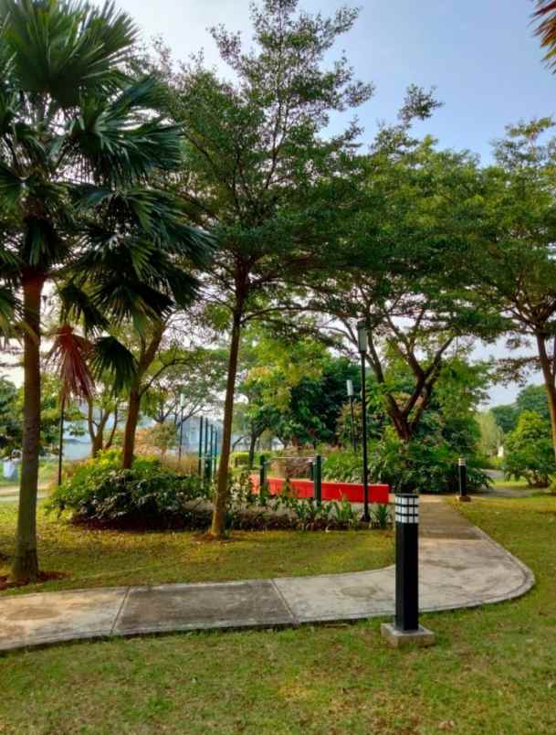 rumah jl cinere parkview raya