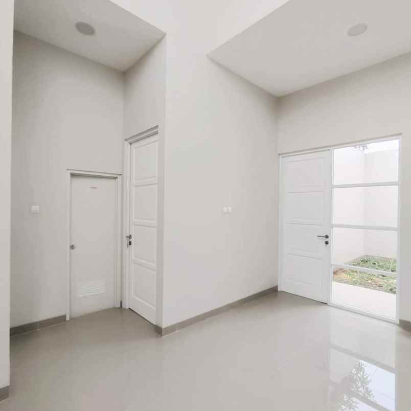 rumah jl haji emba bojong sari