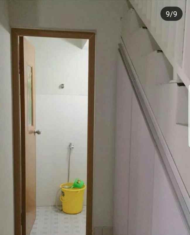 rumah jl harapan rangkapan jaya