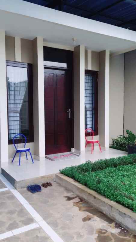 rumah jl harapan rangkapan jaya