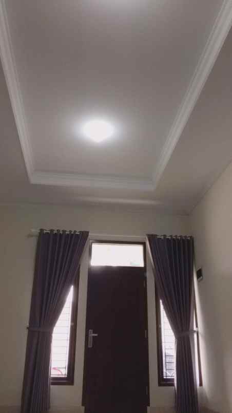 rumah jl harapan rangkapan jaya