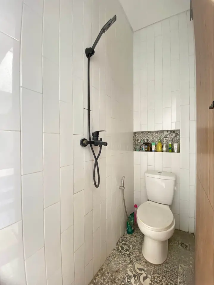 rumah jl pesantren cimahi