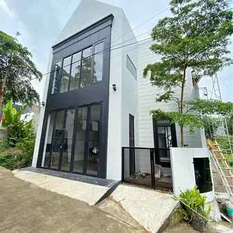 rumah jl pesantren cimahi