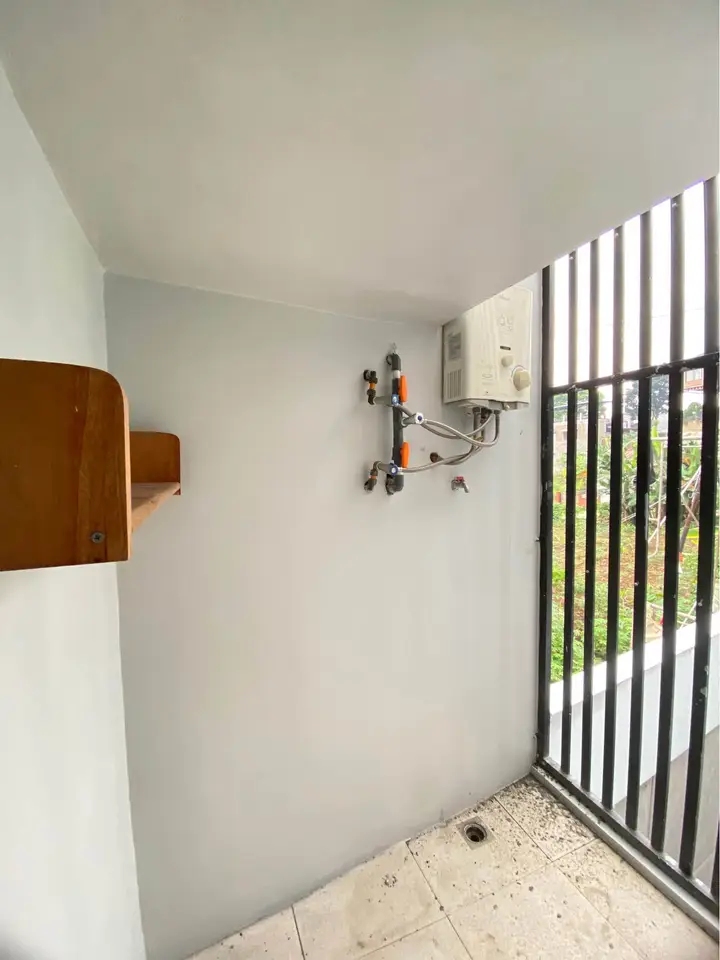 rumah jl pesantren cimahi