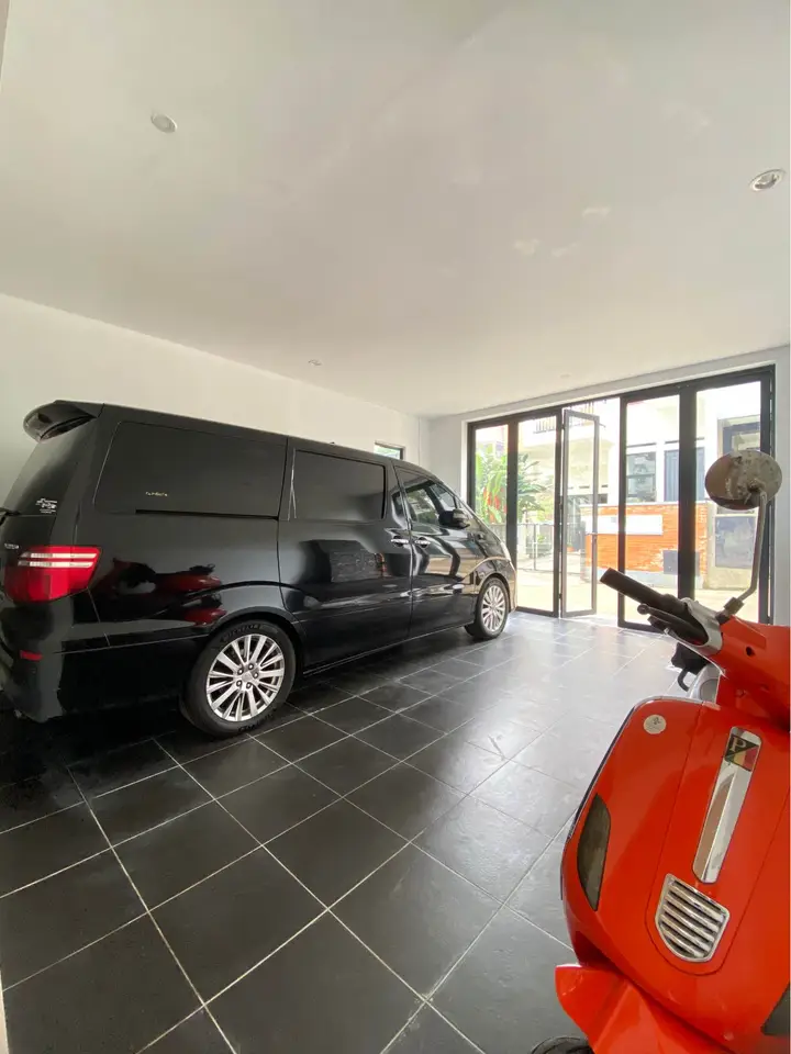 rumah jl pesantren cimahi