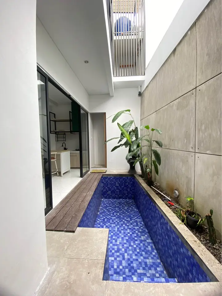 rumah jl pesantren cimahi