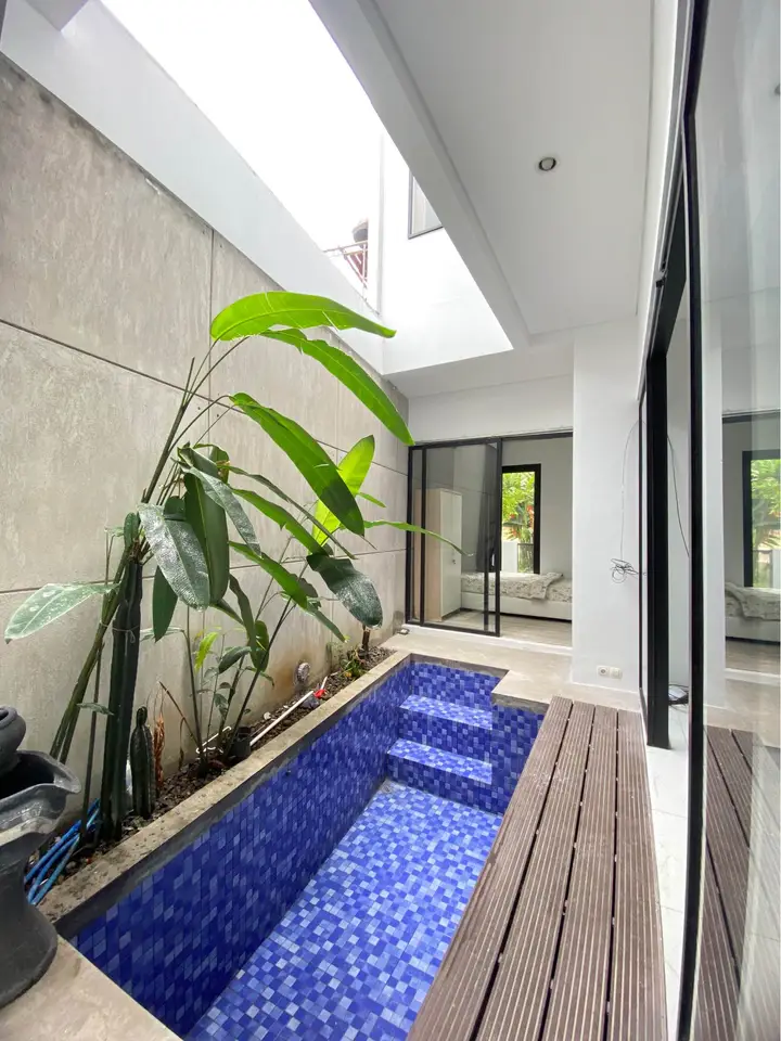 rumah jl pesantren cimahi