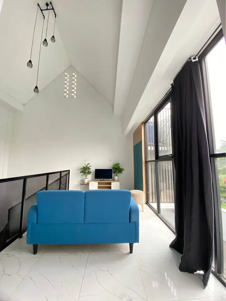 rumah jl pesantren cimahi