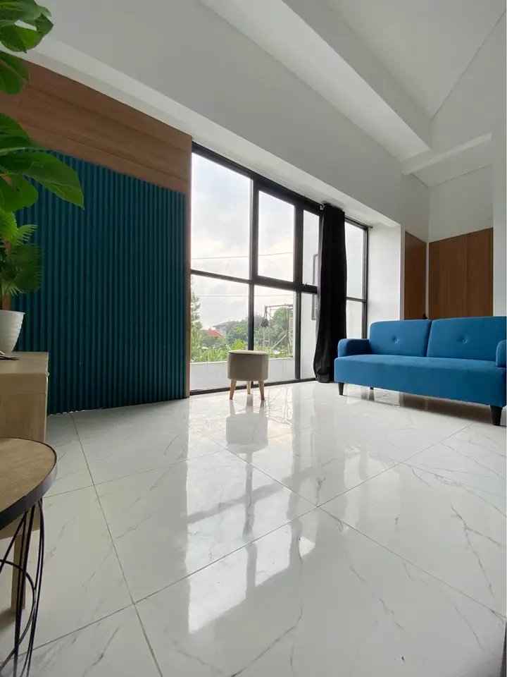 rumah jl pesantren cimahi