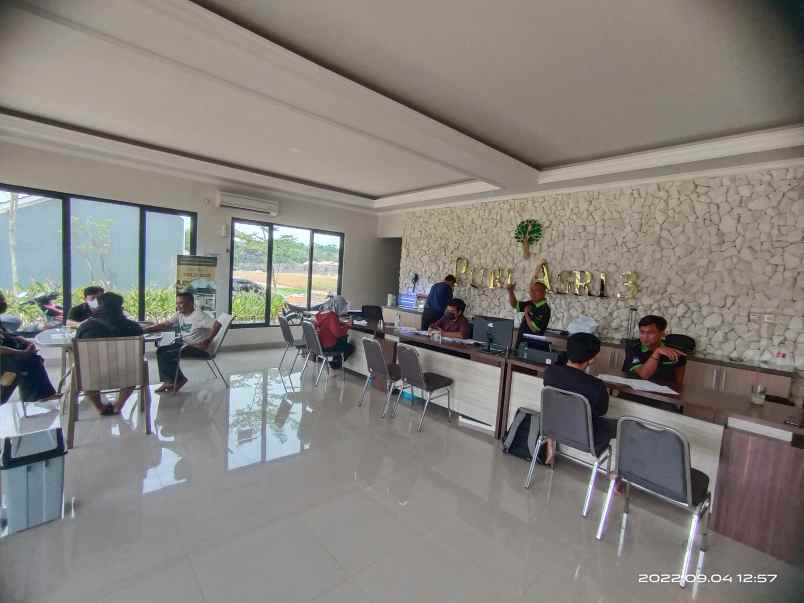 rumah jl raya cileungi jonggol