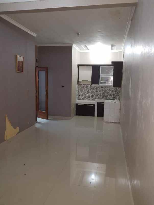 rumah jl raya pembangunan garut