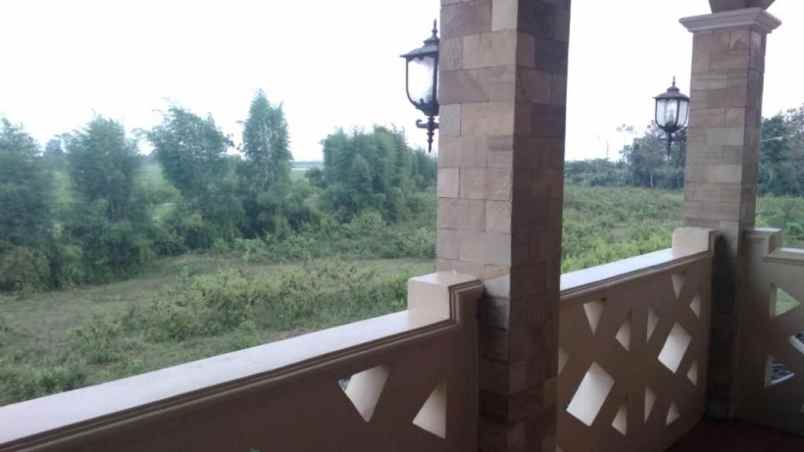 rumah jl salatiga semarang