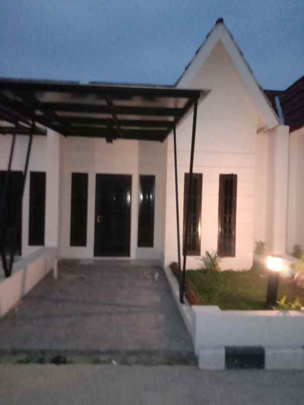 rumah jl sangkanhurip sukamukti