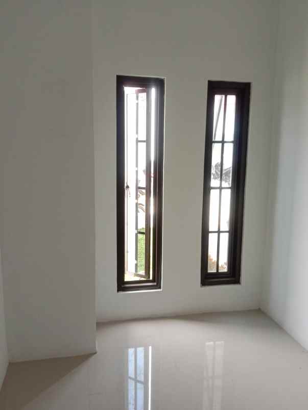 rumah jl sangkanhurip sukamukti