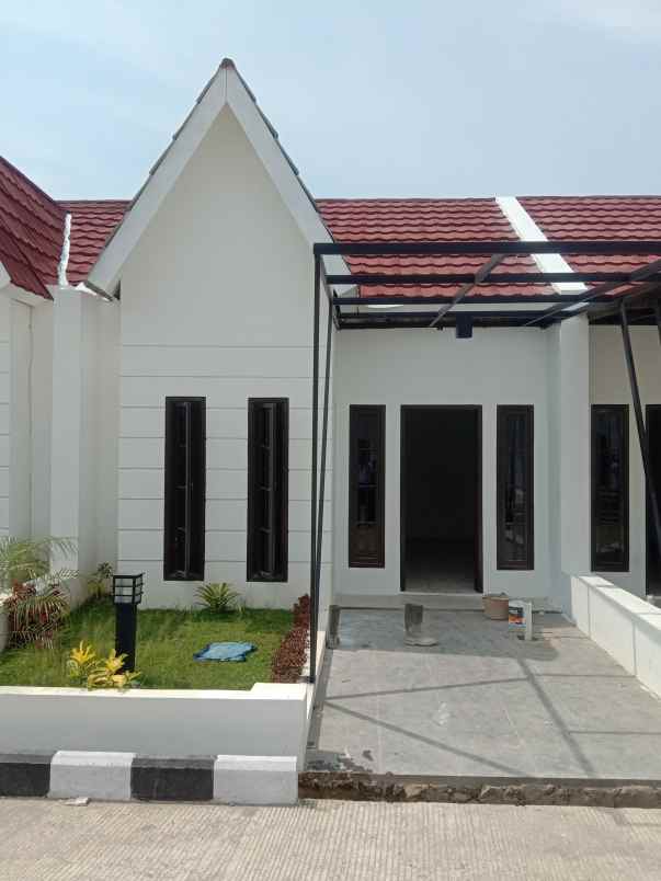 rumah jl sangkanhurip sukamukti