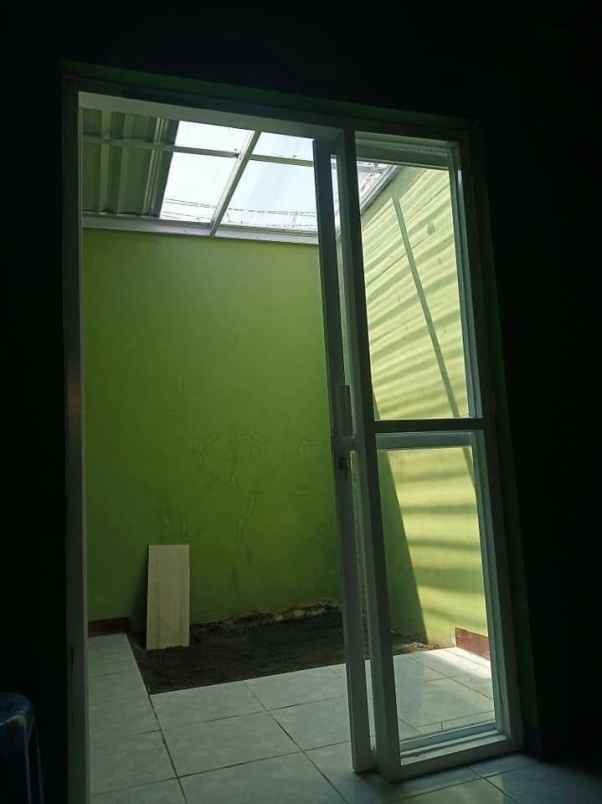 rumah jln bojongtanjung katapang