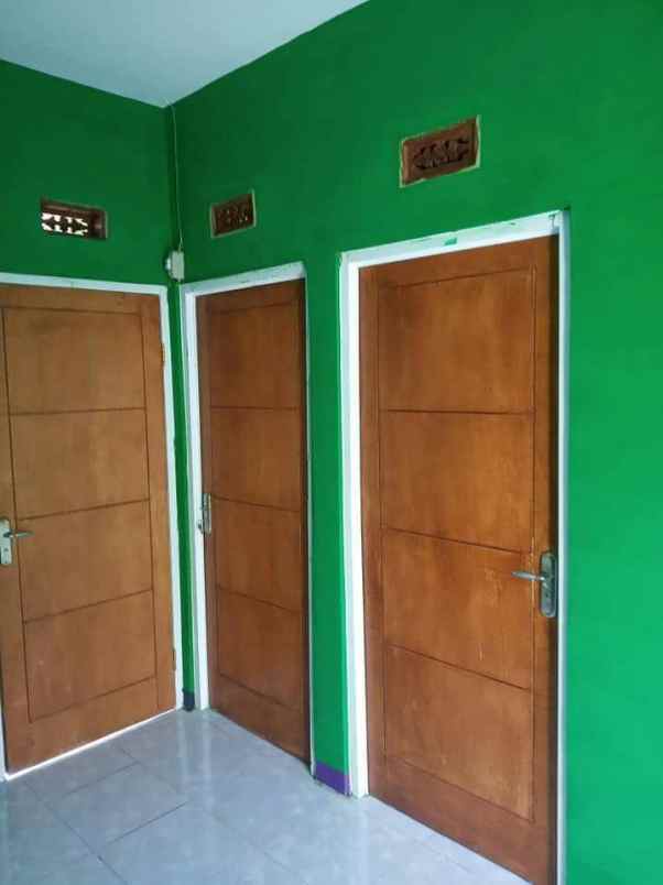 rumah jln bojongtanjung katapang