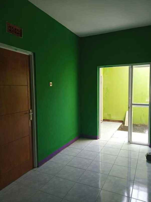 rumah jln bojongtanjung katapang