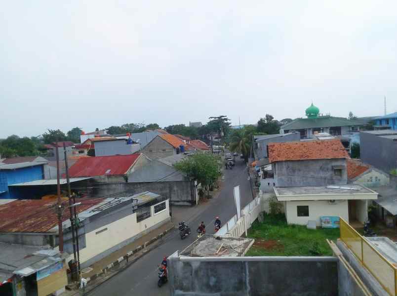 rumah jln joe