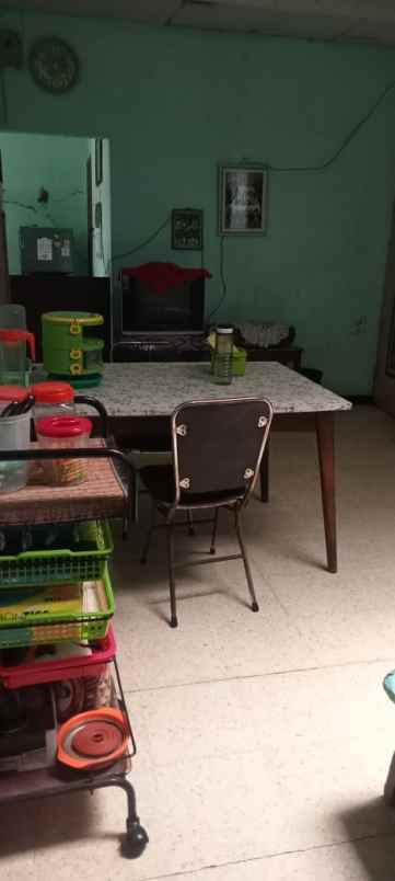 rumah kawasan strategis di tenggilis mejoyo