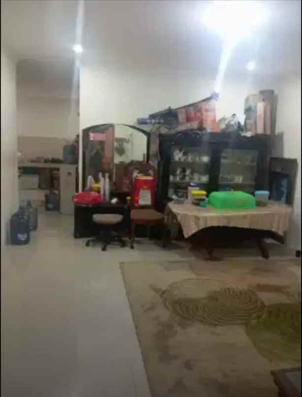 rumah kemang pratama 3 rawalumbu