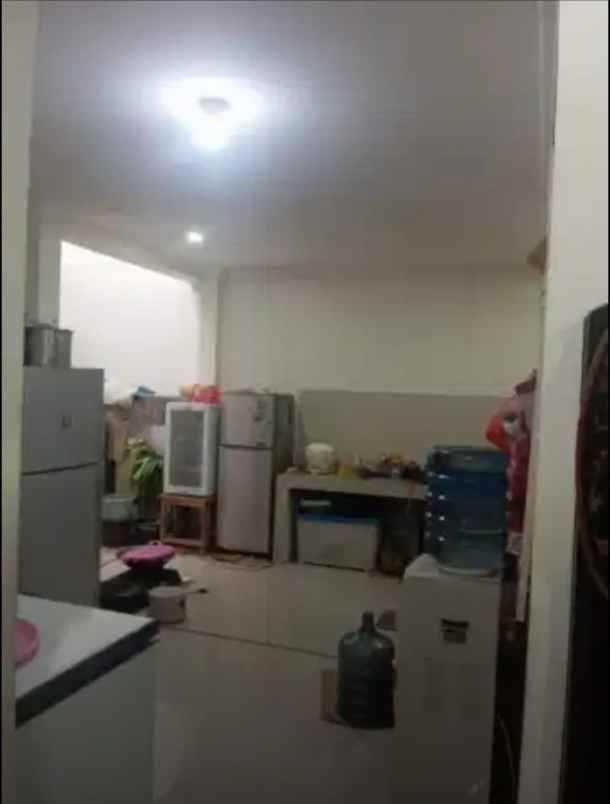 rumah kemang pratama 3 rawalumbu