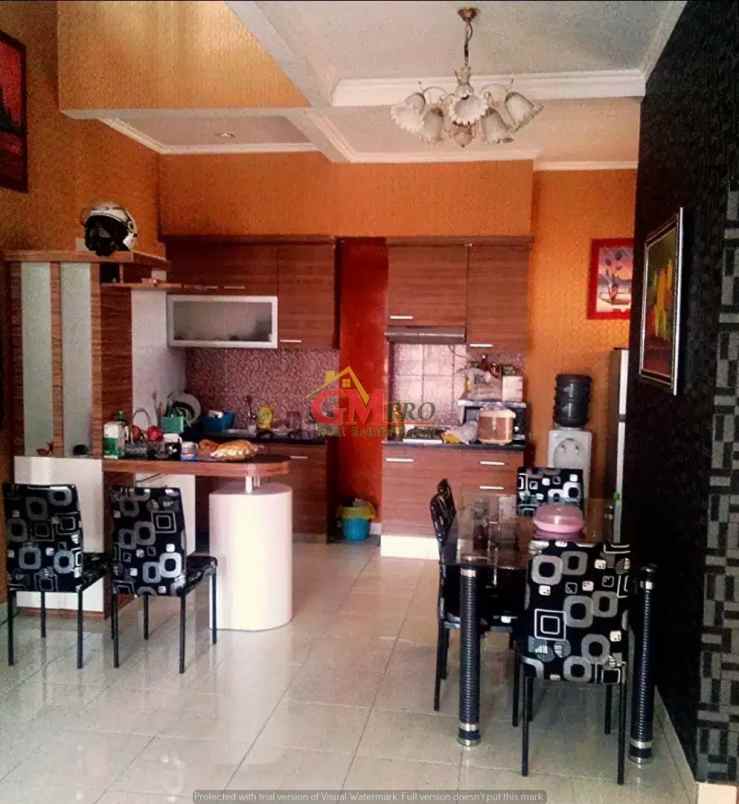 rumah komp graha batukarang