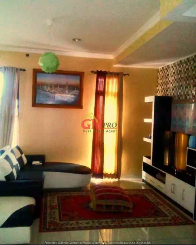 rumah komp graha batukarang