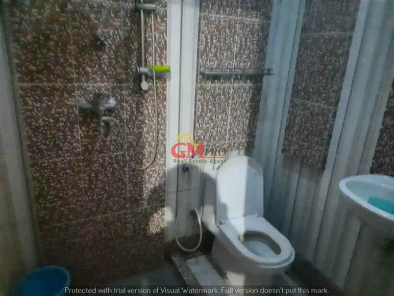 rumah komp graha batukarang