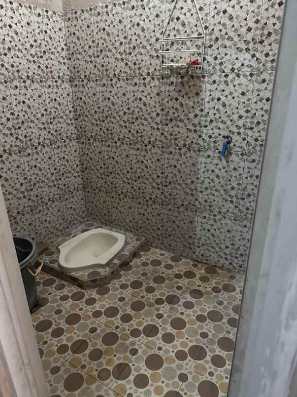 rumah komplek margaasih permai 20 menit tol pasir koja