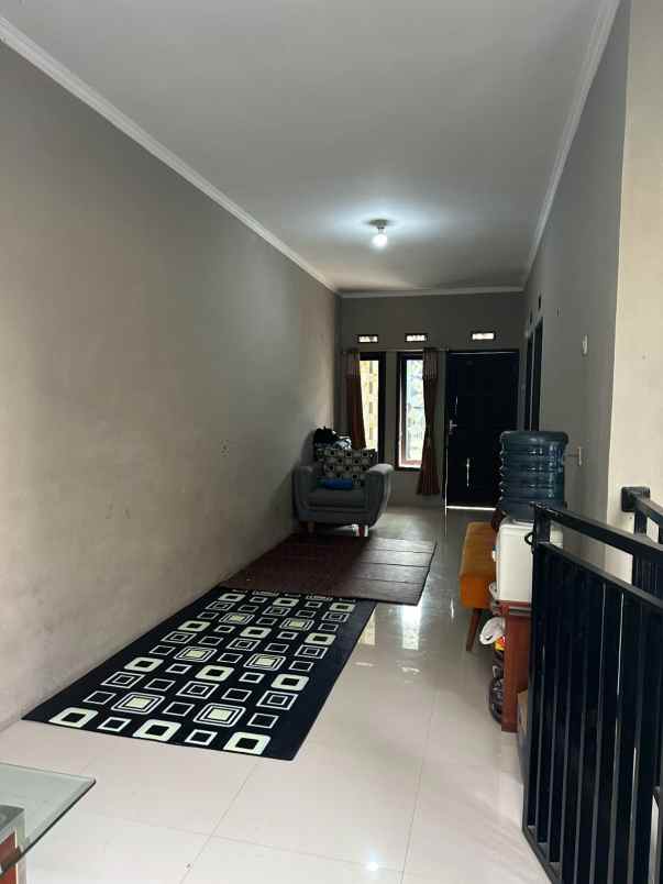 rumah komplek margaasih permai 20 menit tol pasir koja