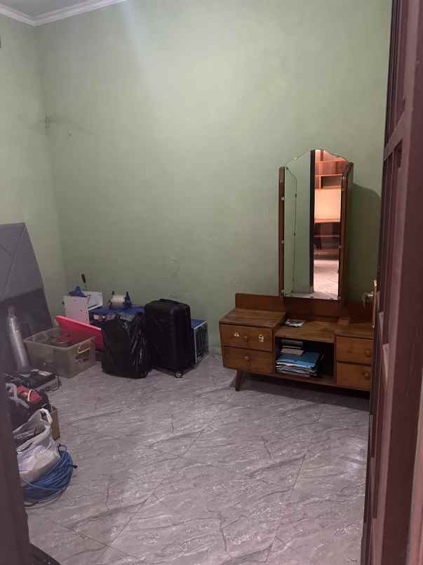 rumah komplek margaasih permai 20 menit tol pasir koja