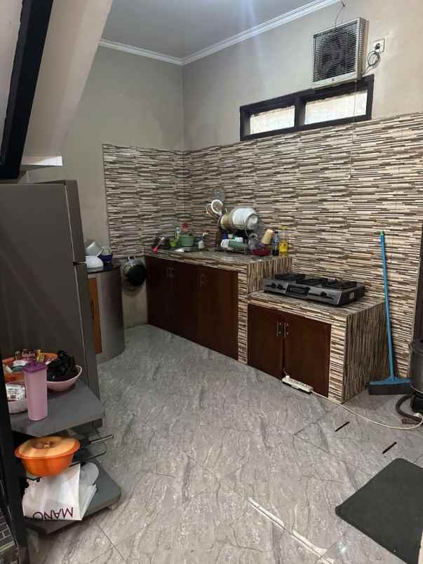 rumah komplek margaasih permai 20 menit tol pasir koja